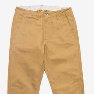 Orslow Army Trouser in Khaki